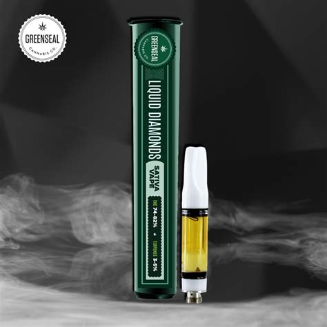 vampa liquid diamonds|What Are Liquid Diamonds: The Latest Cannabis Buzz.